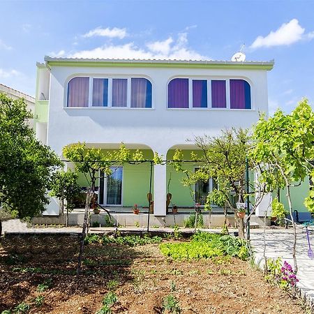 Apartments Branka Trogir Exterior foto